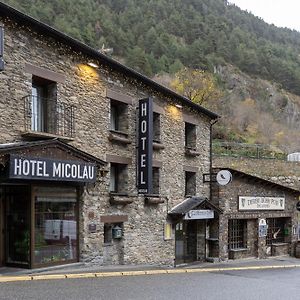 Hotel Micolau